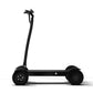 MOVE Electric Scooters - Cycle Board X-Quad 3000 4-Wheel Electric Vehicle black left sideview