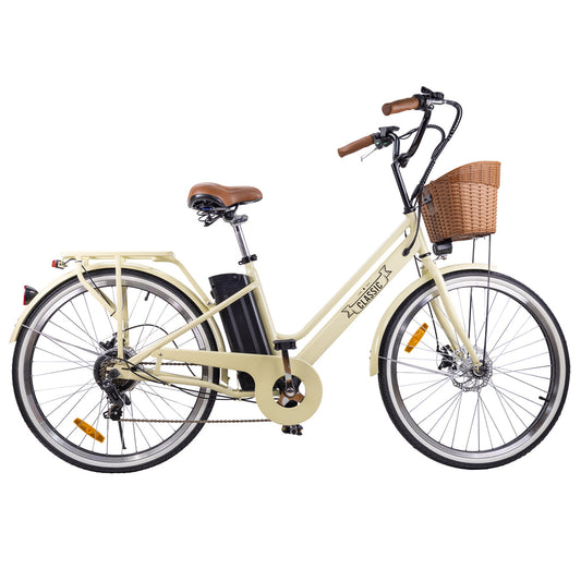 NAKTO Classic 2 Electric Bike