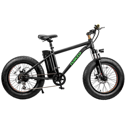 NAKTO Mini Cruiser 2 Electric Bike