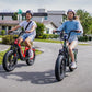Velowave Pony Compact Step-Thru Electric Bike