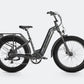 VELOWAVE Ranger Step-Thru 2.0 Electric Bike