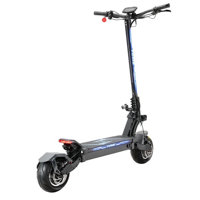 YUME SCOOTERS Hawk Pro | Electric Scooter