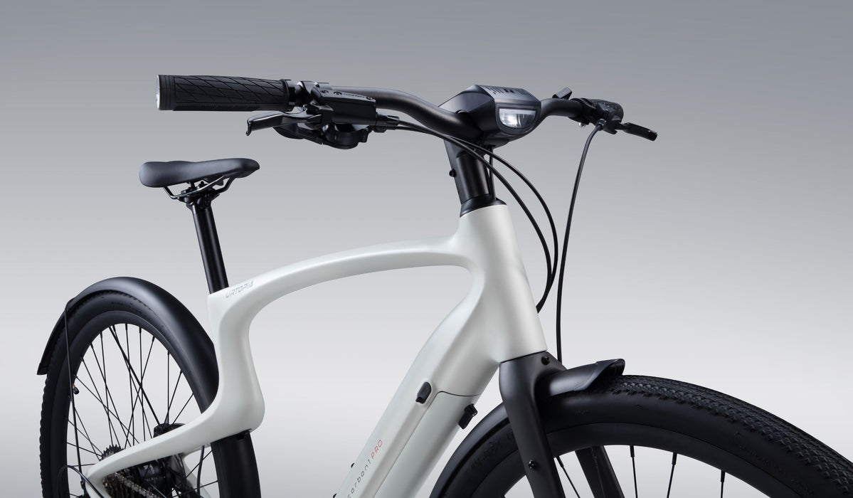 URTOPIA Carbon 1 Pro Electric Bike