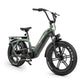 Velowave Pony Compact Step-Thru Electric Bike