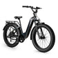 VELOWAVE Ranger Step-Thru 3.0 Torque Sensor Electric Bike