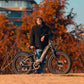 VELOWAVE Grace 2.0 Step-Thru Electric Bike