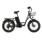 PHILODO BIKES T1 | Step-Thru Utility Electric Bike