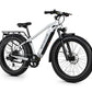 VELOWAVE Ranger 3.0 Fat Tire All-Terrain Electric Bike