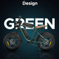 MOVE Electric Scooters - Engwe M20 electric bike leading adventure design 