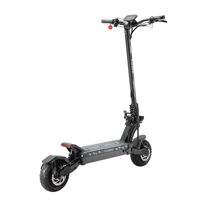 YUME SCOOTERS Hawk | Electric Scooter