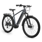 VELOWAVE Swift M Mid-Drive Electric Bike