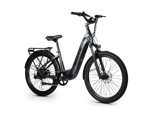 Velowave Breeze T Torque Sensor Electric Bike