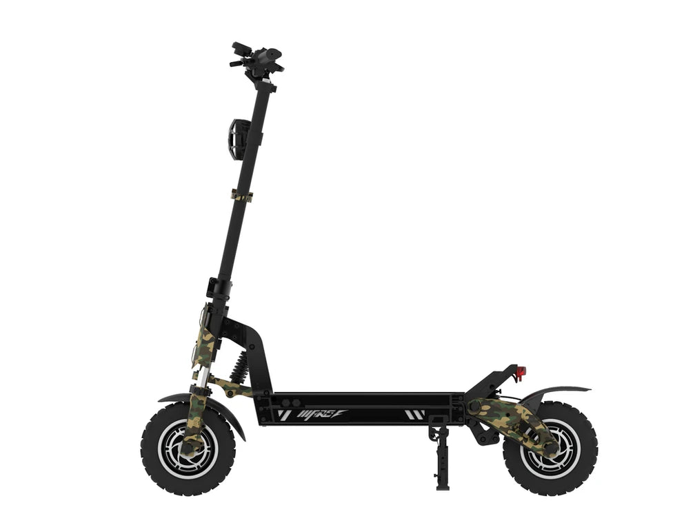 GSPACE Mars 11 GT | Electric Scooter