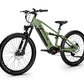 VELOWAVE Forest XM MTB