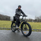 MUKKPET Suburban 1500W Peak E-bike