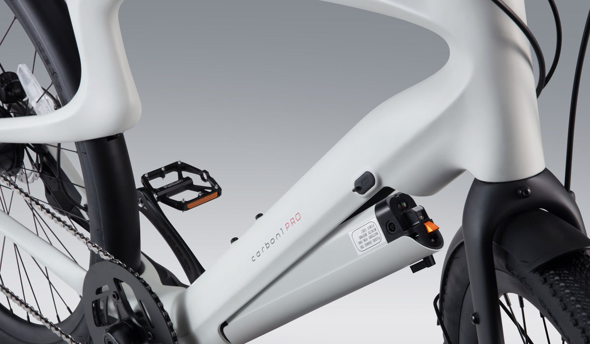 URTOPIA Carbon 1 Pro Electric Bike