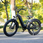 VELOWAVE Grace 2.0 Step-Thru Electric Bike
