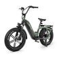 Velowave Pony Compact Step-Thru Electric Bike