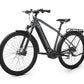 VELOWAVE Swift M Mid-Drive Electric Bike
