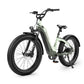 VELOWAVE Grace 2.0 Step-Thru Electric Bike