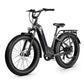 VELOWAVE Ranger Step-Thru 3.0 Torque Sensor Electric Bike