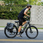 Velowave Breeze T Torque Sensor Electric Bike