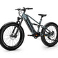Velowave Brawny XM MTB Mountain Electric Bike