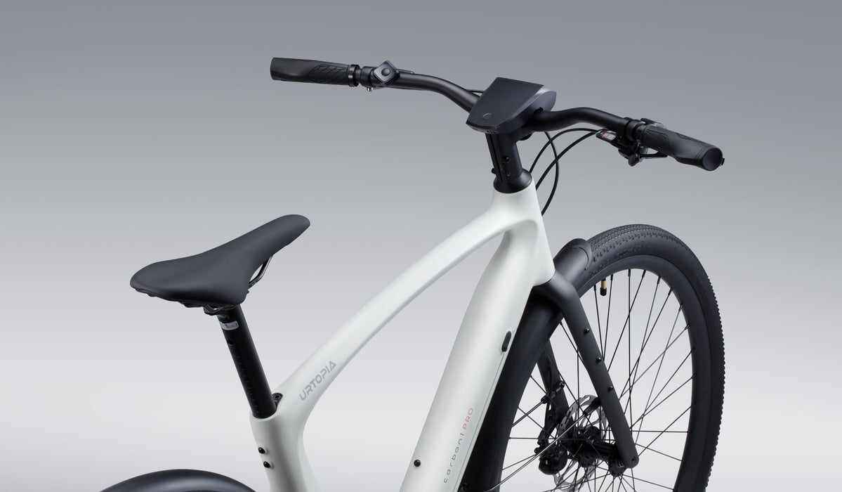 URTOPIA Carbon 1 Pro Electric Bike