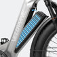 VELOWAVE Ranger Step-Thru 2.0 Electric Bike