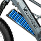 Velowave Brawny XM MTB Mountain Electric Bike