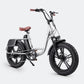 VELOWAVE Prado S Commuter Electric Bike