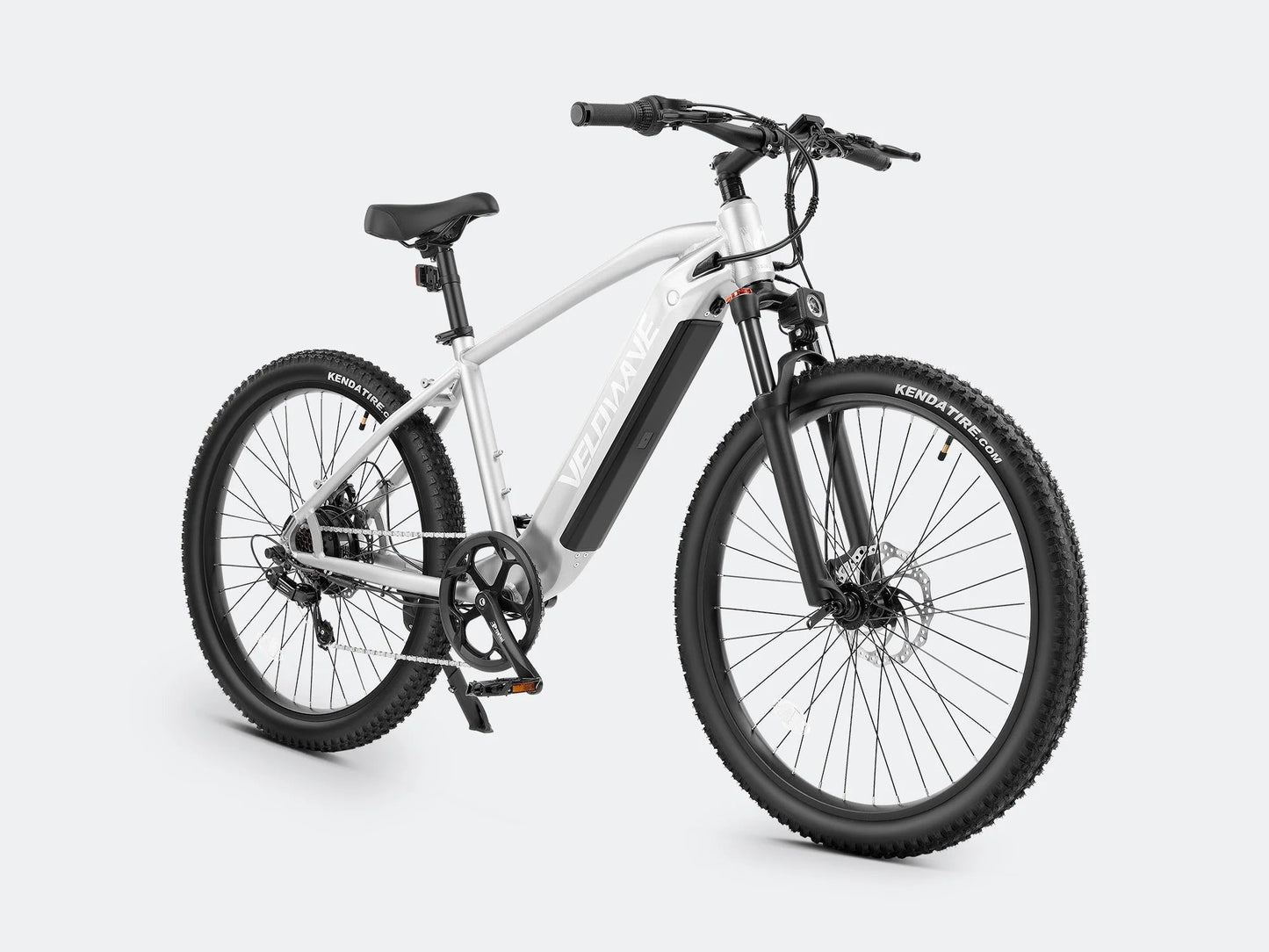 VELOWAVE Ghost Electric Mountain Bike