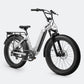 VELOWAVE Ranger Step-Thru 2.0 Electric Bike