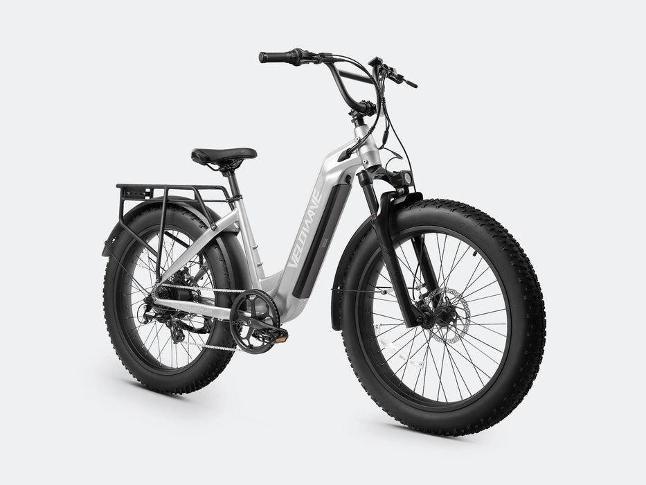 VELOWAVE Ranger Step-Thru 2.0 Electric Bike