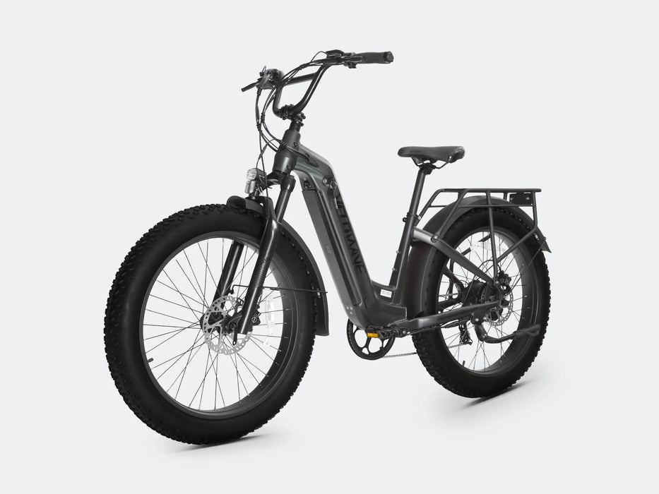 VELOWAVE Ranger Step-Thru 2.0 Electric Bike