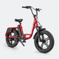 VELOWAVE Prado S Commuter Electric Bike