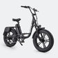 VELOWAVE Prado S Commuter Electric Bike