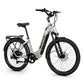 Velowave Breeze T Torque Sensor Electric Bike
