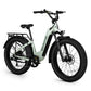 VELOWAVE Ranger Step-Thru 3.0 Torque Sensor Electric Bike