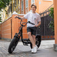 VELOWAVE Prado S Commuter Electric Bike