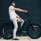 VELOWAVE Ranger Step-Thru 2.0 Electric Bike