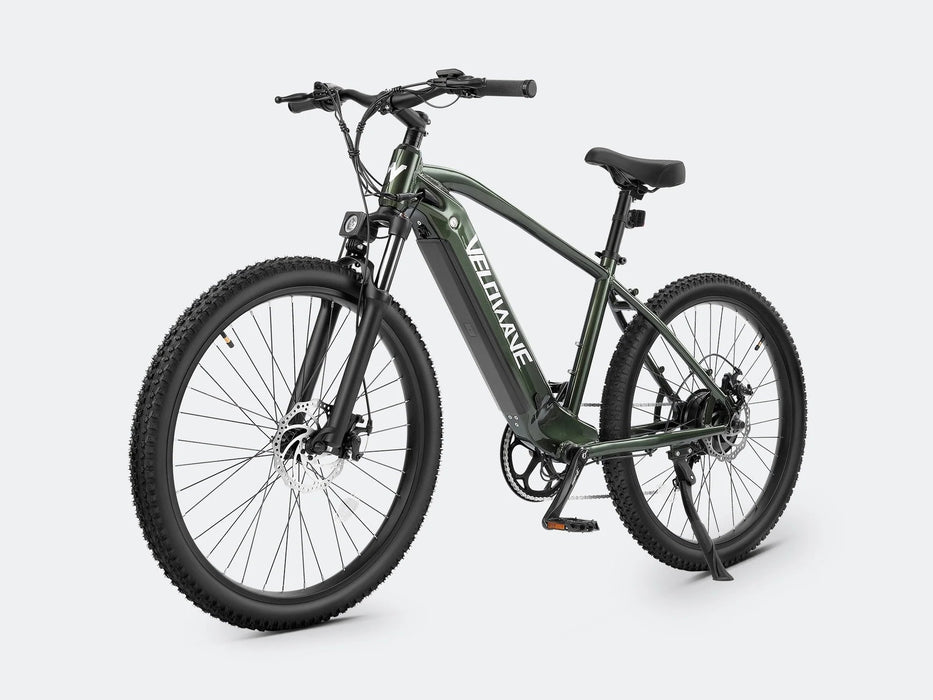 VELOWAVE Ghost Electric Mountain Bike