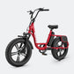 VELOWAVE Prado S Commuter Electric Bike