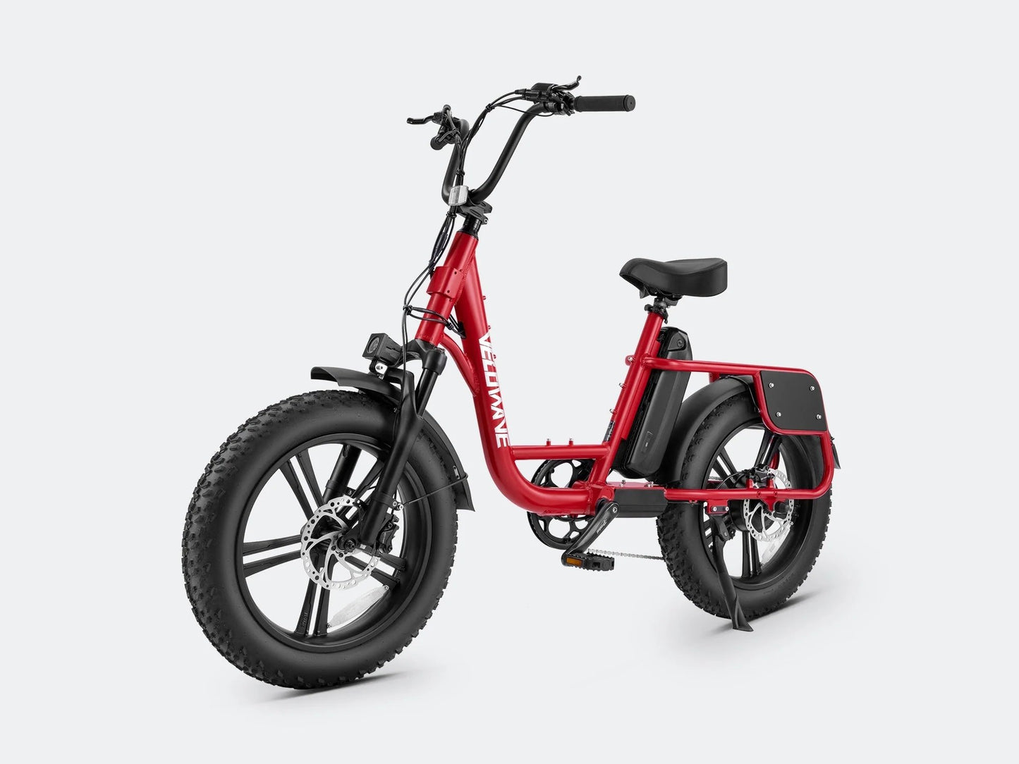 VELOWAVE Prado S Commuter Electric Bike