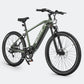 VELOWAVE Ghost Electric Mountain Bike