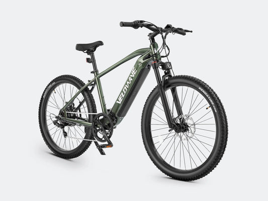 VELOWAVE Ghost Electric Mountain Bike