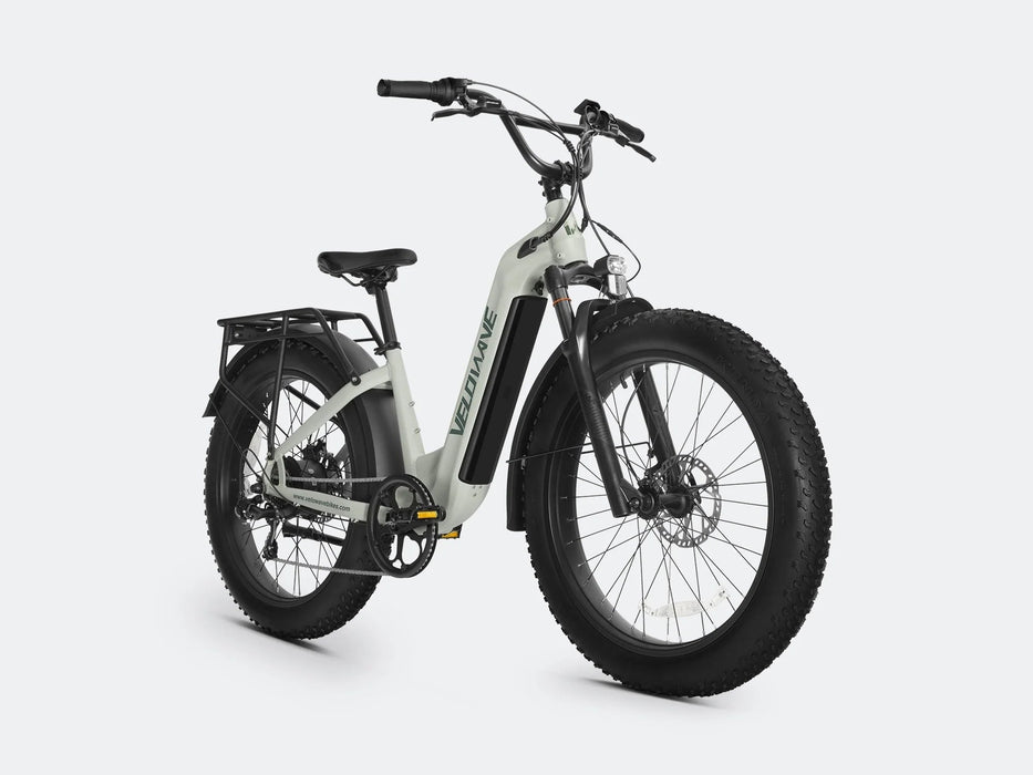 VELOWAVE Ranger Step-Thru 2.0 Electric Bike