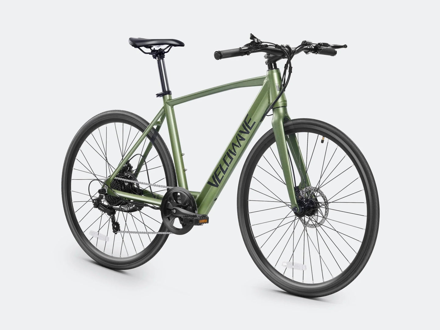 VELOWAVE Spirit Electric Road Bike