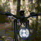 GSPACE Mars ECO Hyper Scooter Off-Road Electric Scooter