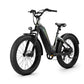 VELOWAVE Grace 2.0 Step-Thru Electric Bike